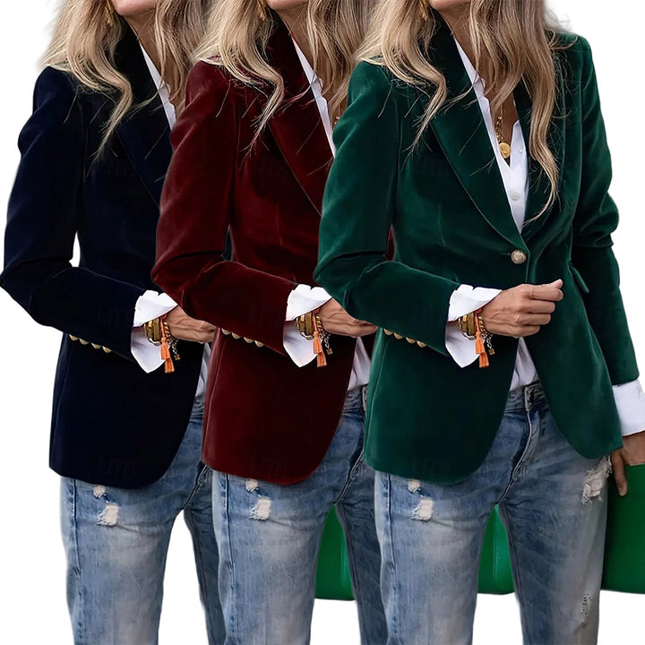 Gracie Colins Blazer