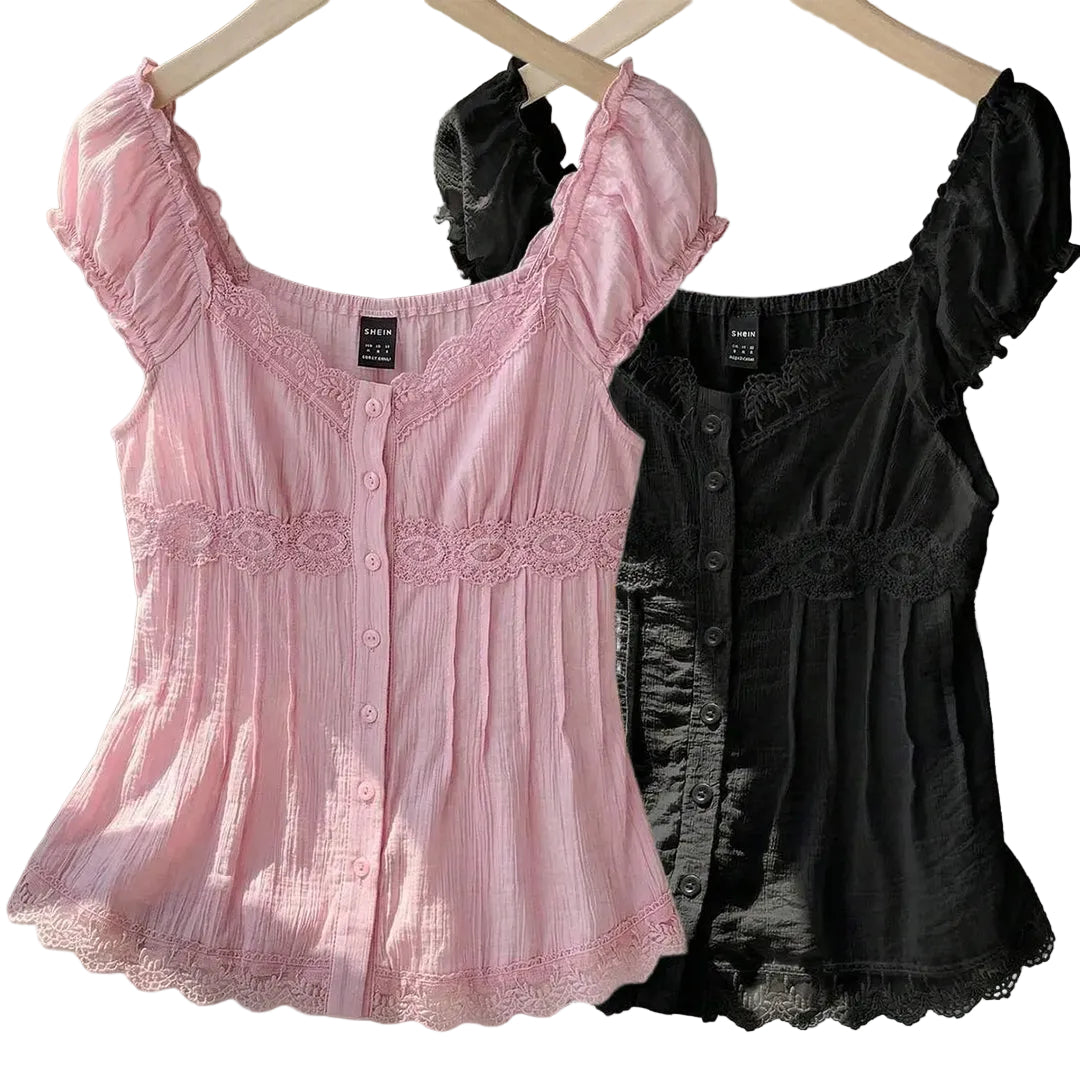 Diana Arleth Top