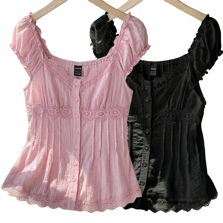 Diana Arleth Top