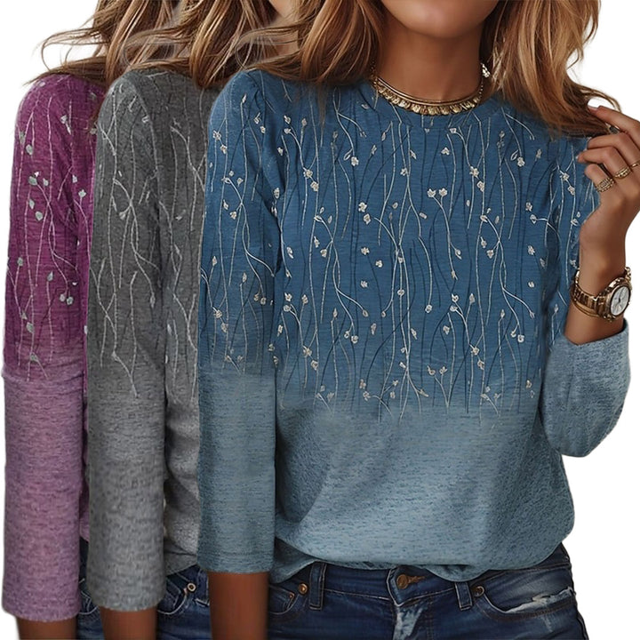 Veronica Landry Top