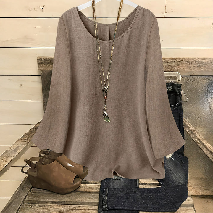 Everlee Cassidy Top