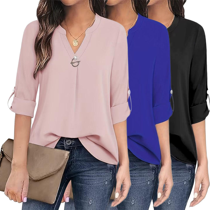 Octavia Marley Top