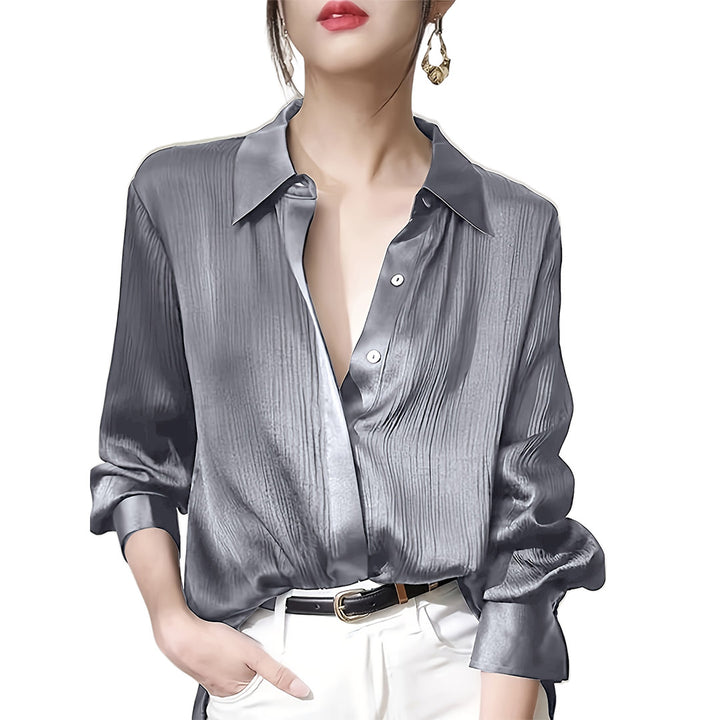 Maddison Mckenzie Shirt
