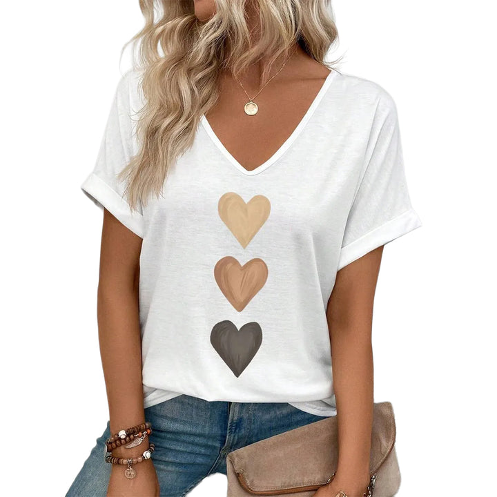 Juliet Milani Top