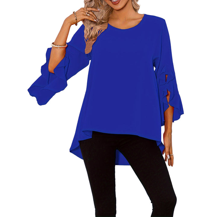 Melany Camryn Top