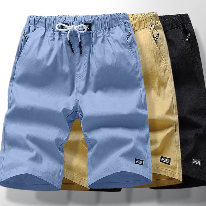 Carter Thomas Shorts