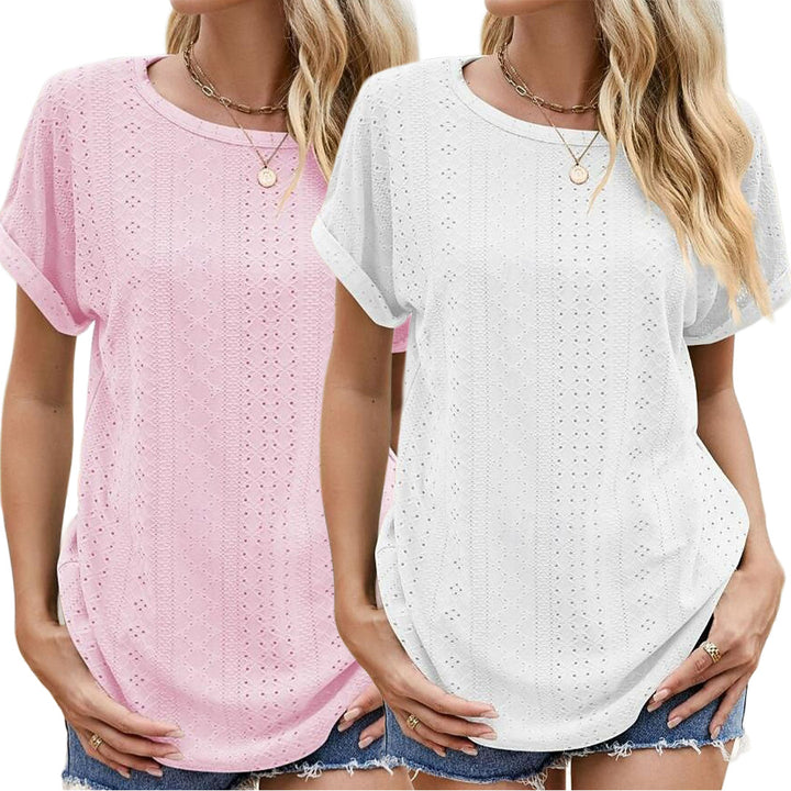 Grace Claire Top