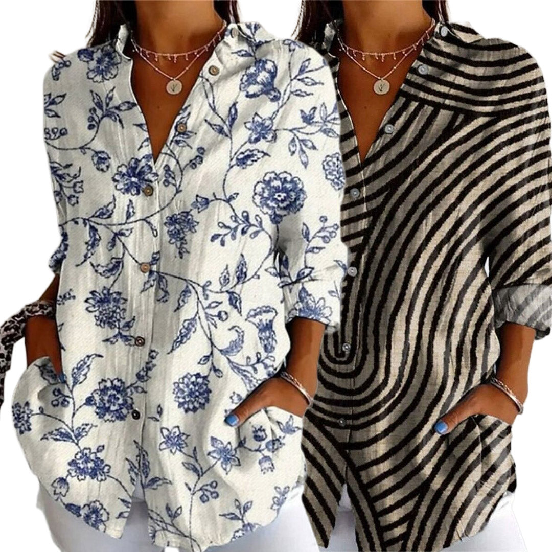 Jennifer Brinley Top
