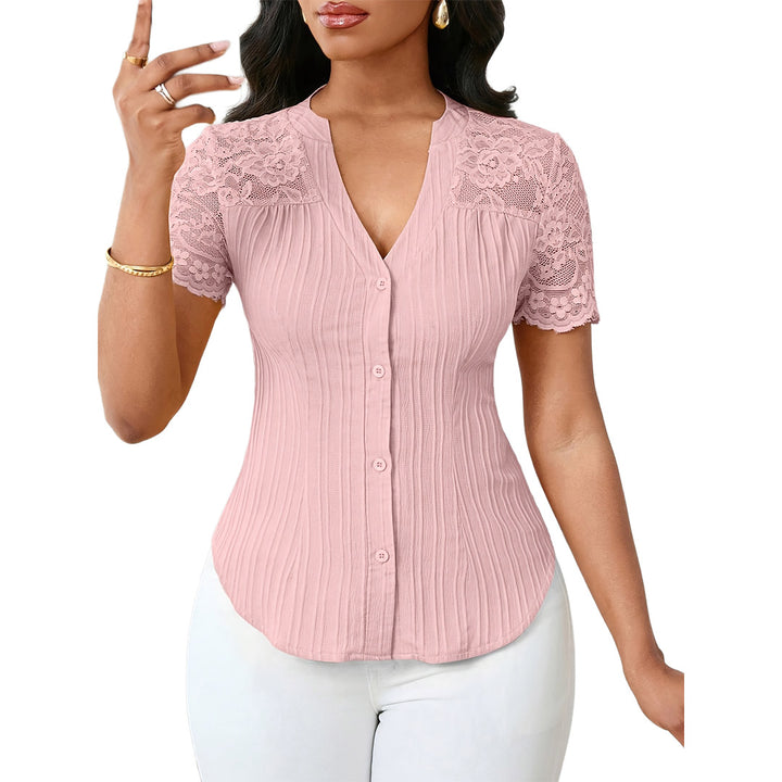 Emely Arleth Shirt
