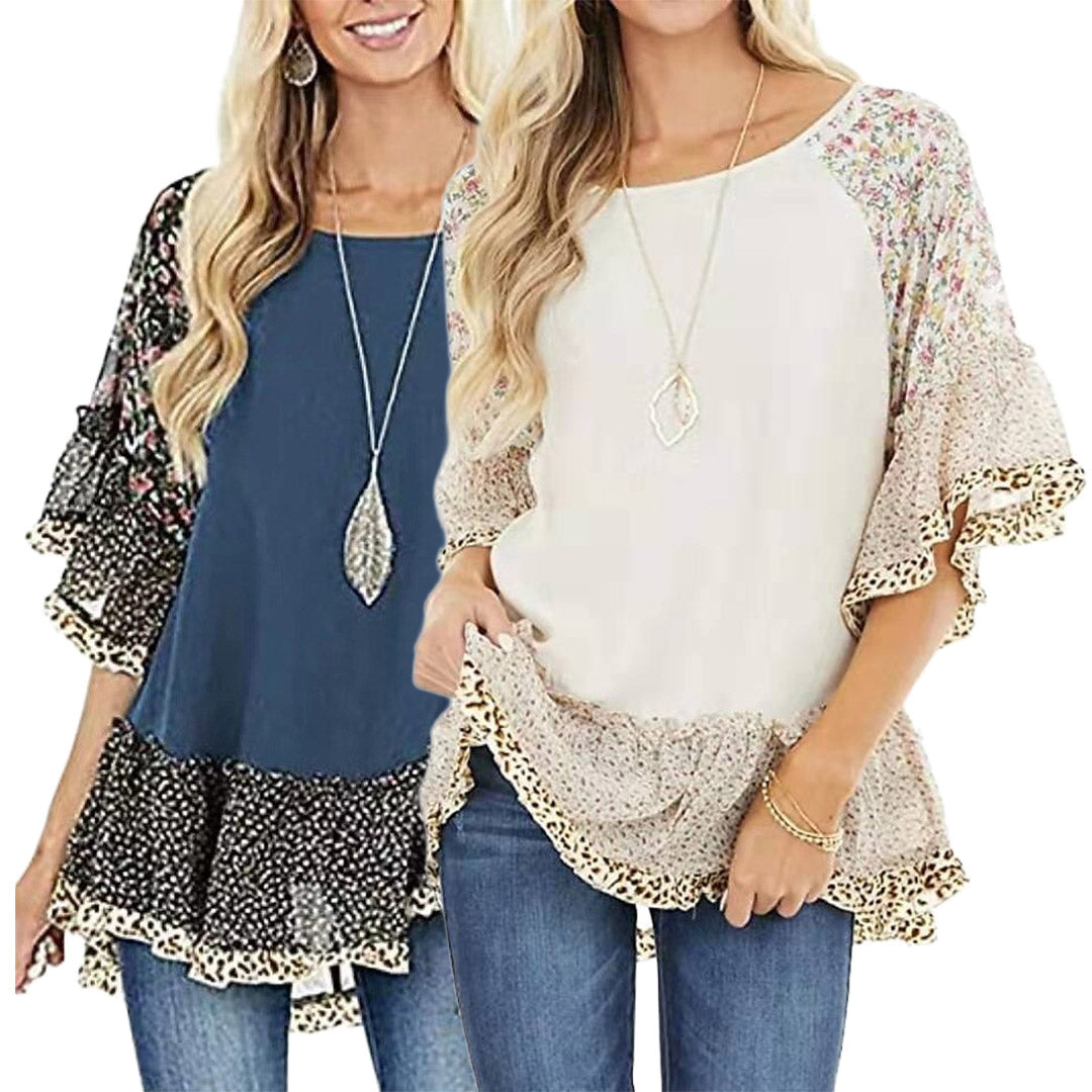 Olivia Scarlett Top