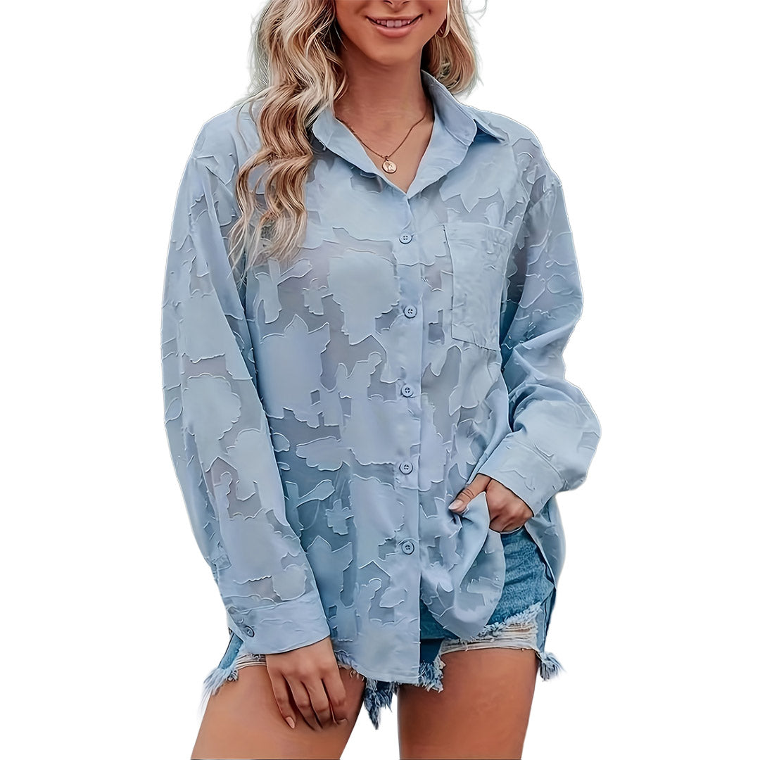 Amanda Calliope Shirt