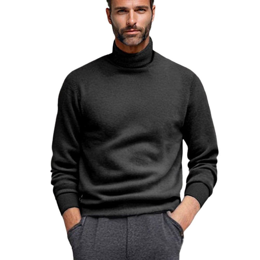 Matias Jaxson Sweater