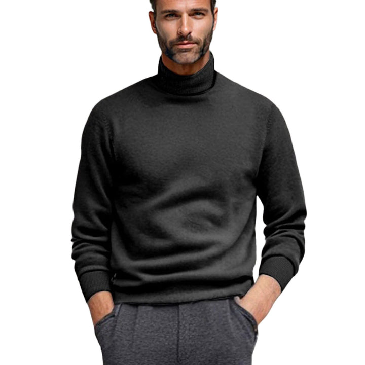 Matias Jaxson Sweater