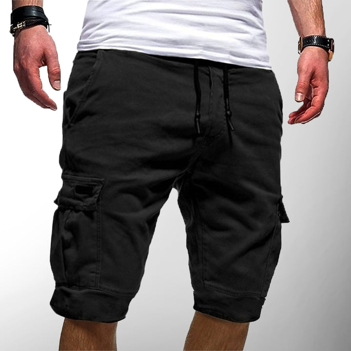 Nolan Joshua Shorts