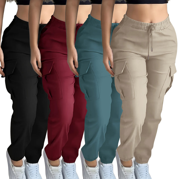 Ashley Cargo Pants