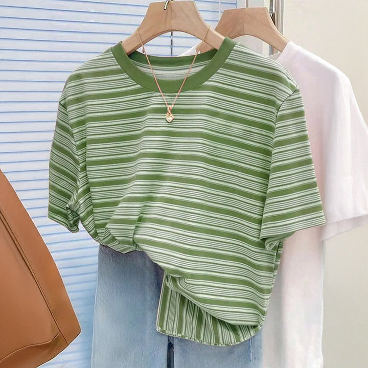 Janelle Adley Top