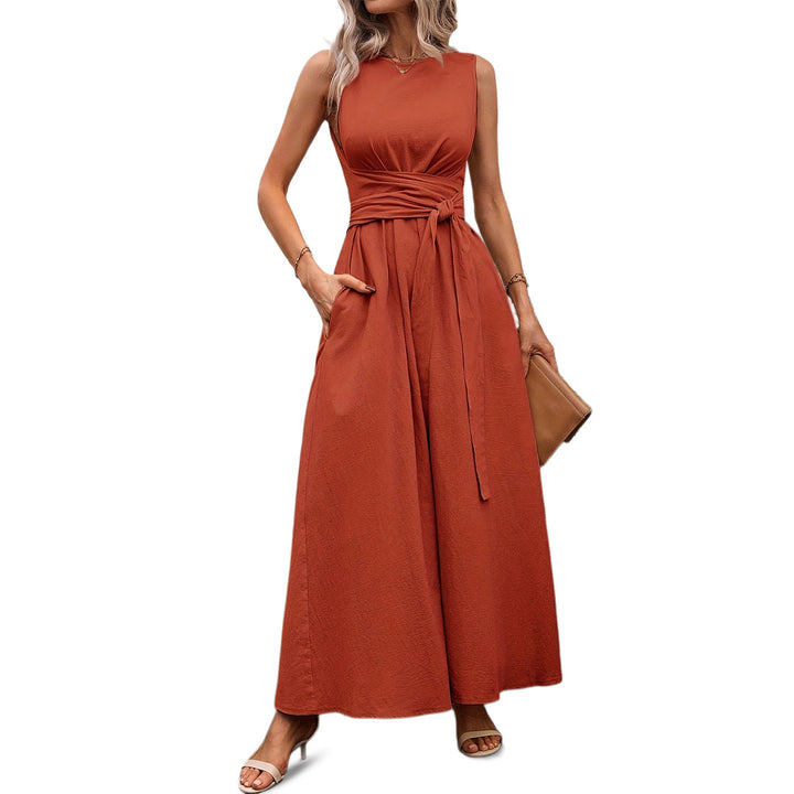 Willow Cotton Dress