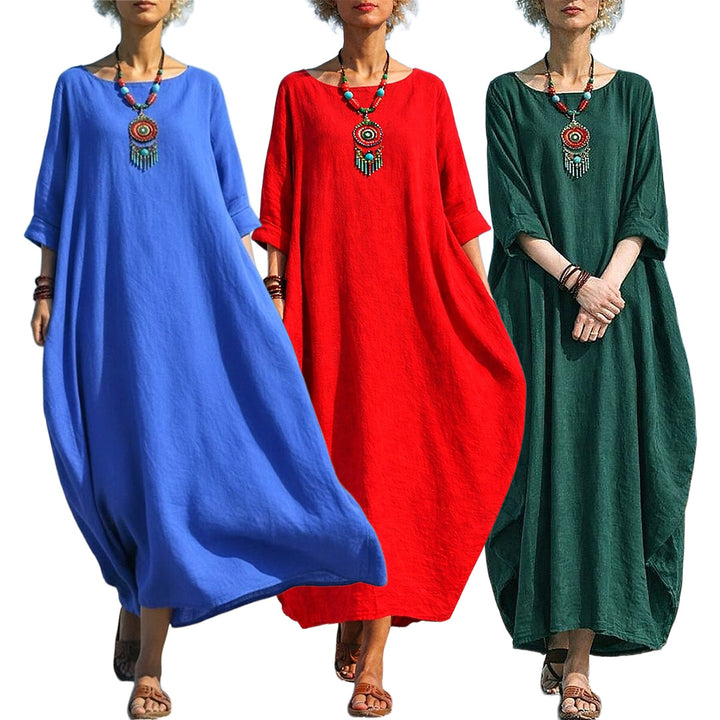 Margot Hailey Dress
