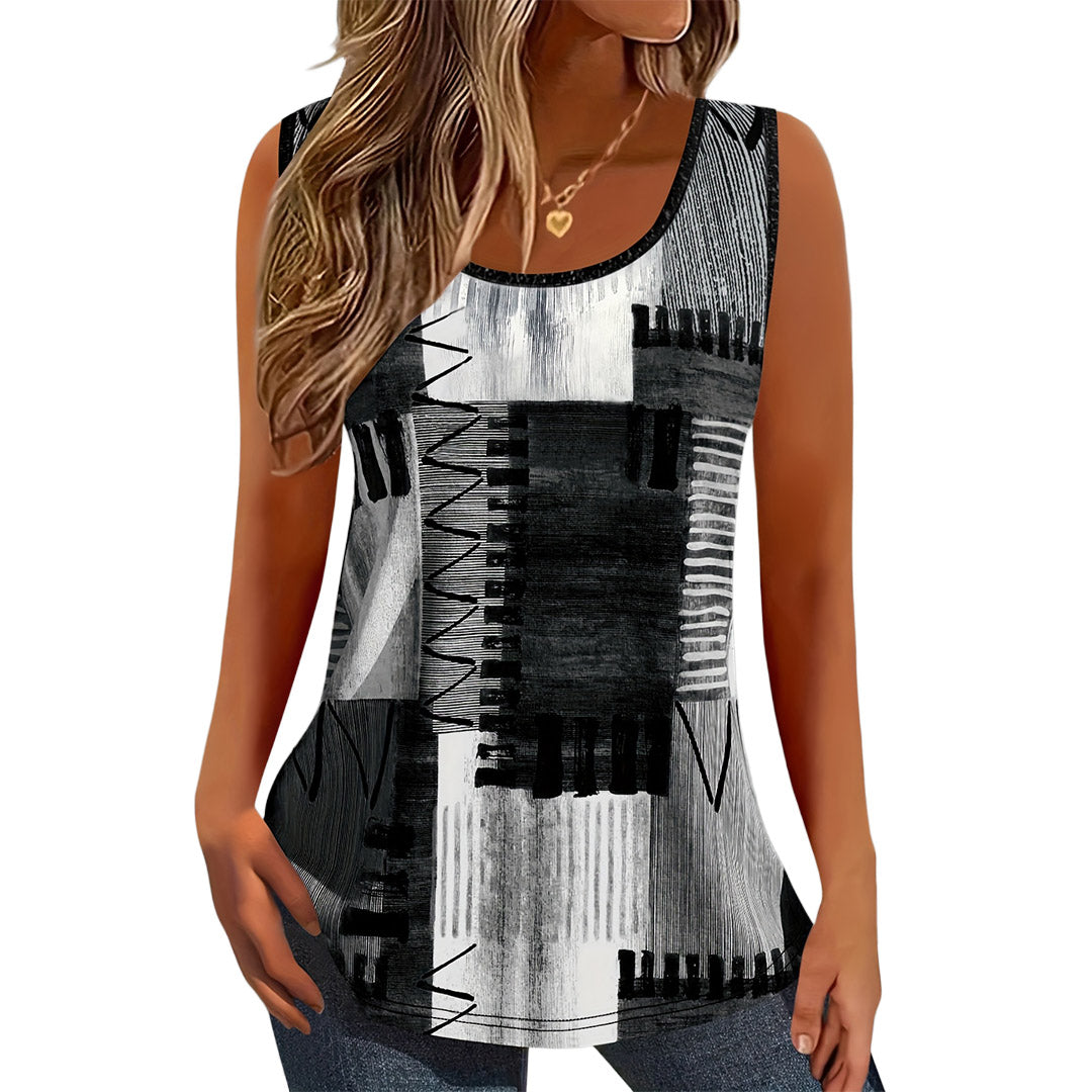 Alania Presley Top