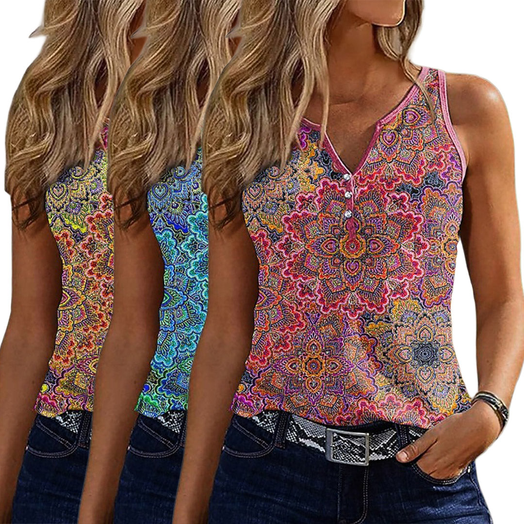 Sloane Wrenley Top