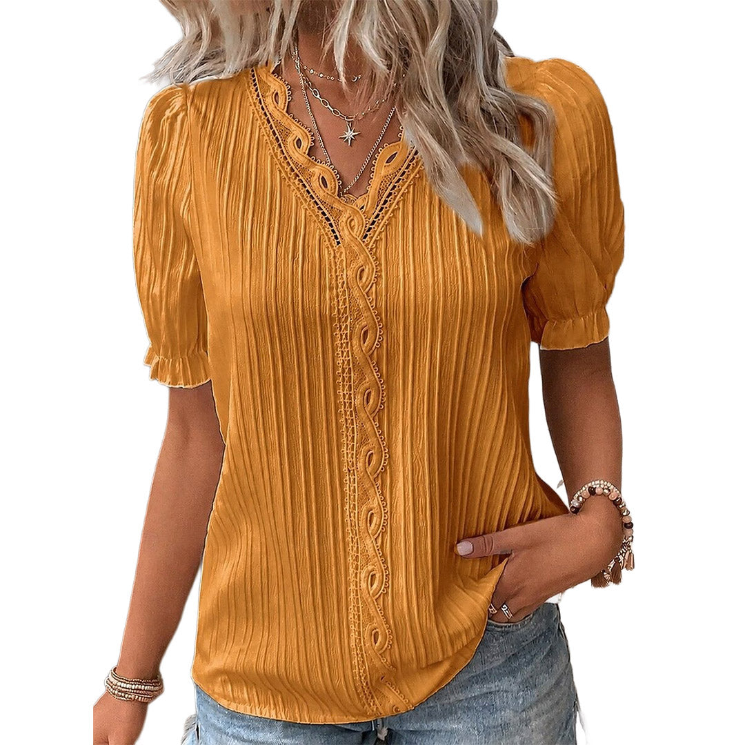 Madeleine Maren Top