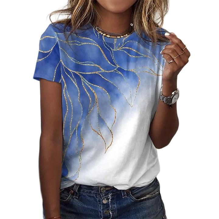 Stephanie Margo Top