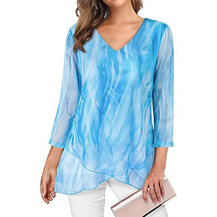 Callie Adaline Top
