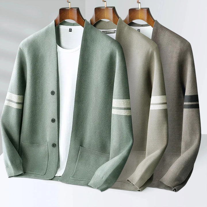 Dariel Cashmere Cardigan