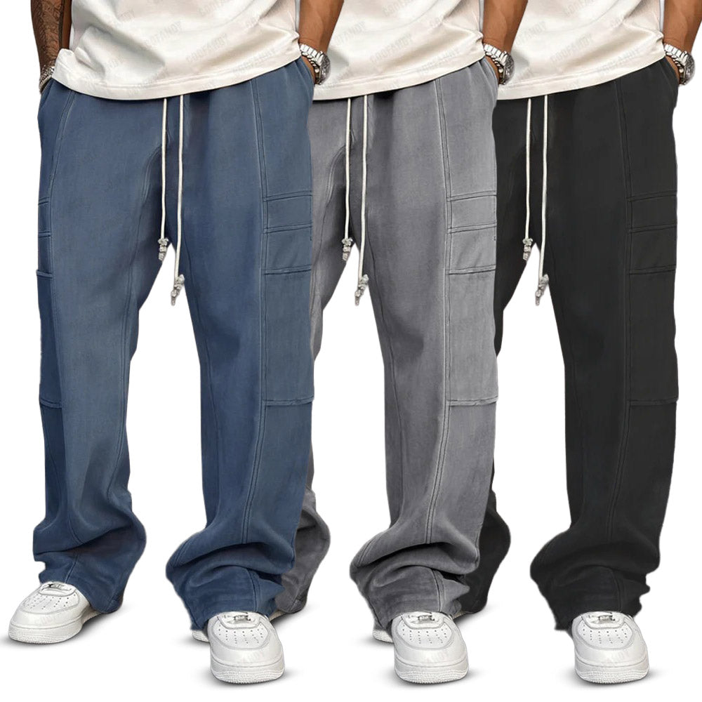 Leonardo Parker Joggers