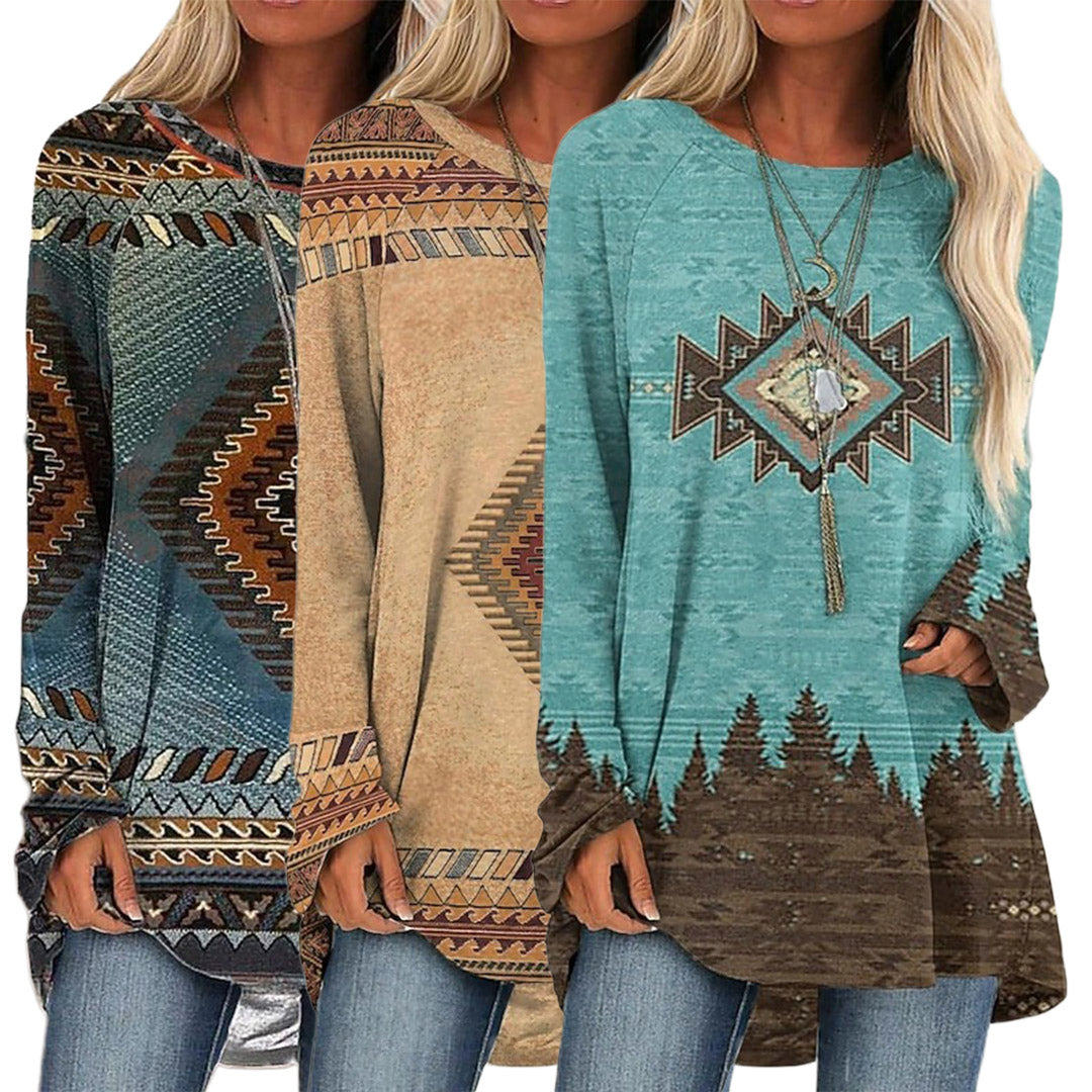 Berkley Mariel Top