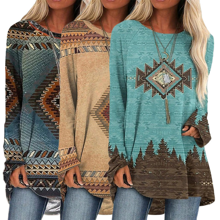Berkley Mariel Top