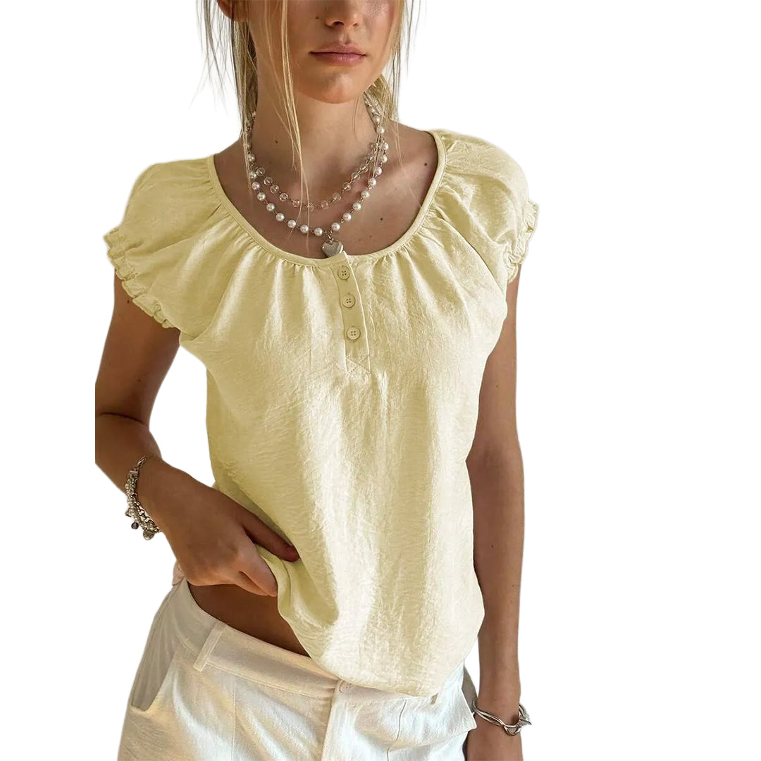Gracie Arianna Top