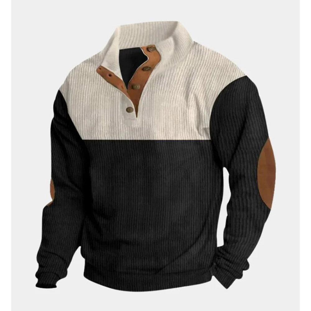 Jaxon Parker Sweater