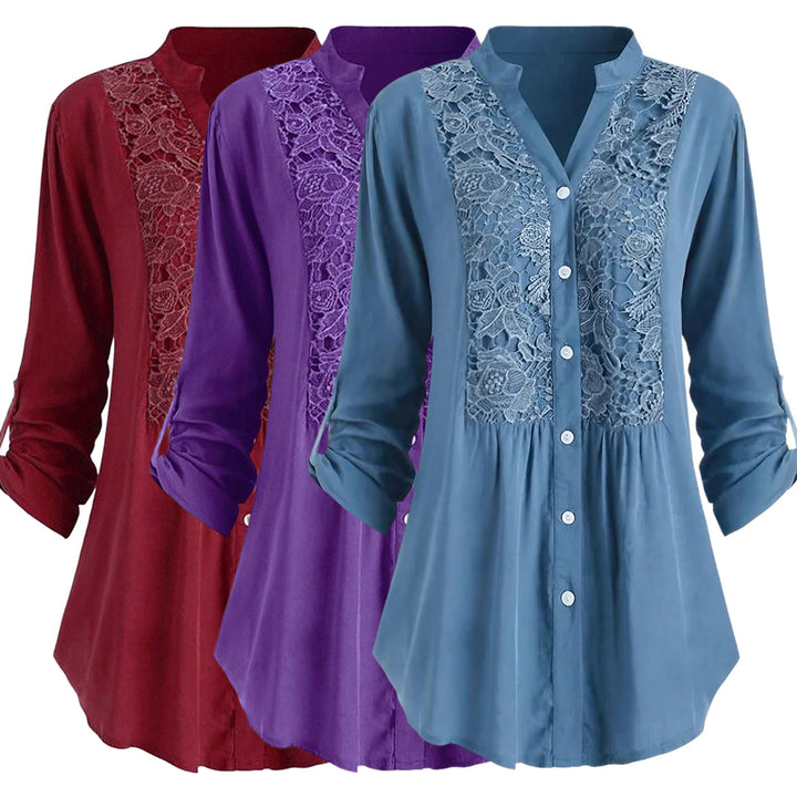Arden Marleigh Top