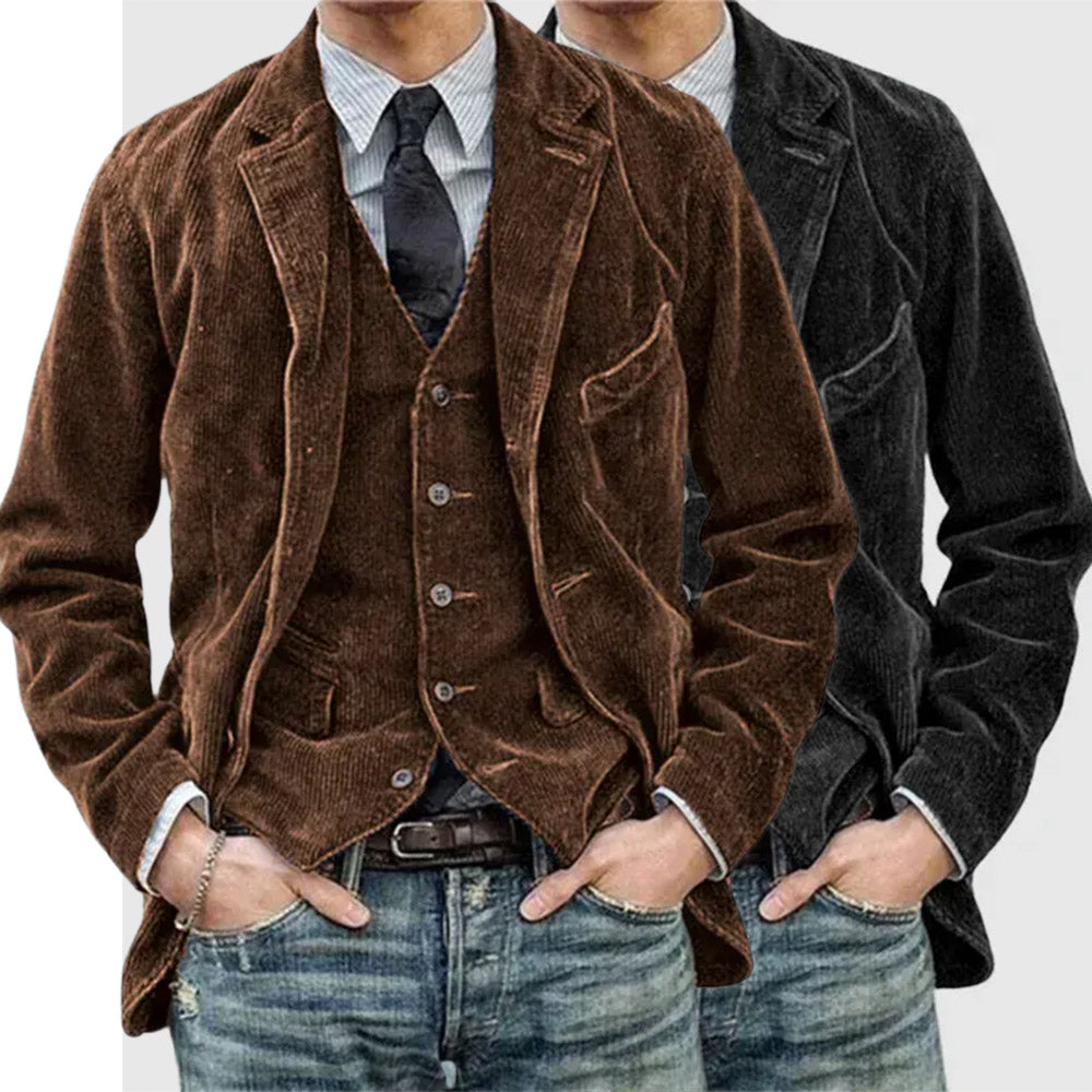 Calvin Corduroy Jacket