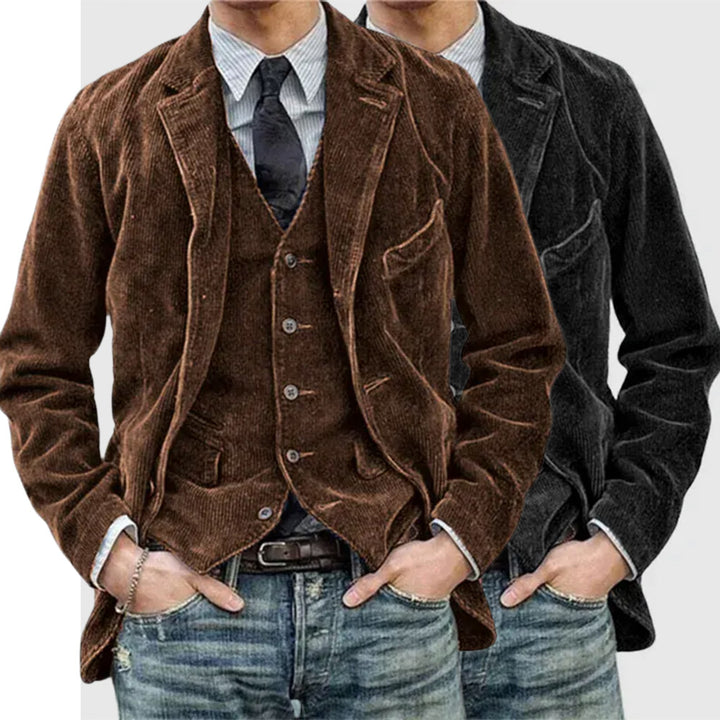 Calvin Corduroy Jacket