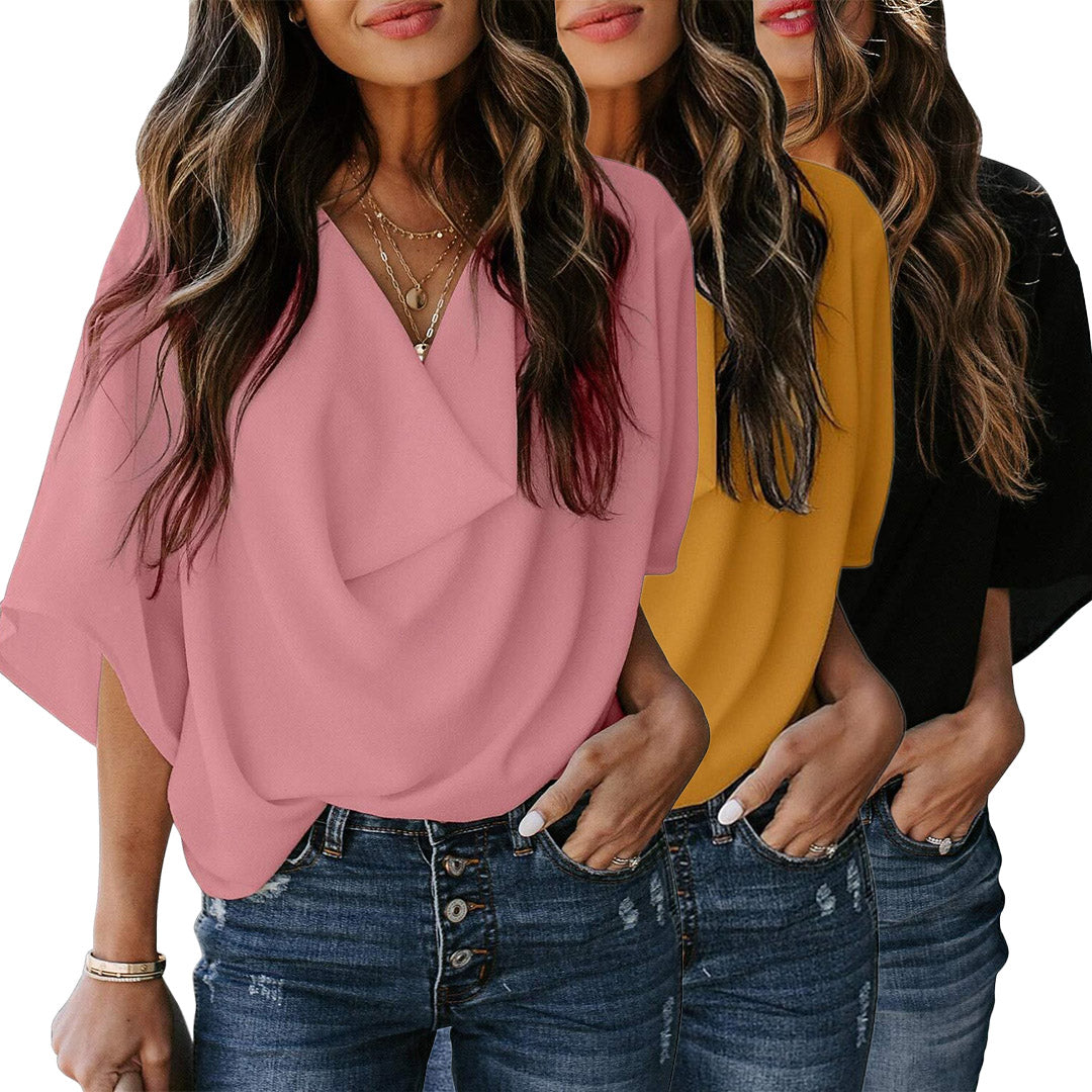 Amanda Arlette Top