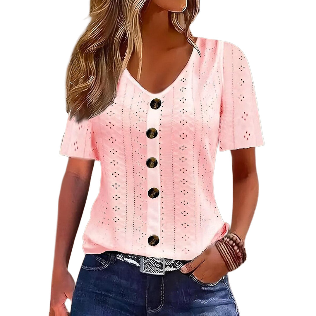 Juliana Arleth Top