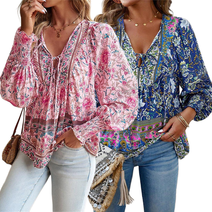 Delaney Rachel Top