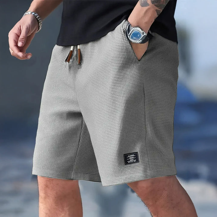 Leonard Raul Shorts