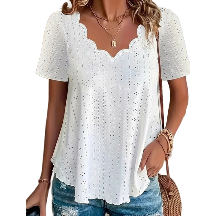 Gracie Rory Top