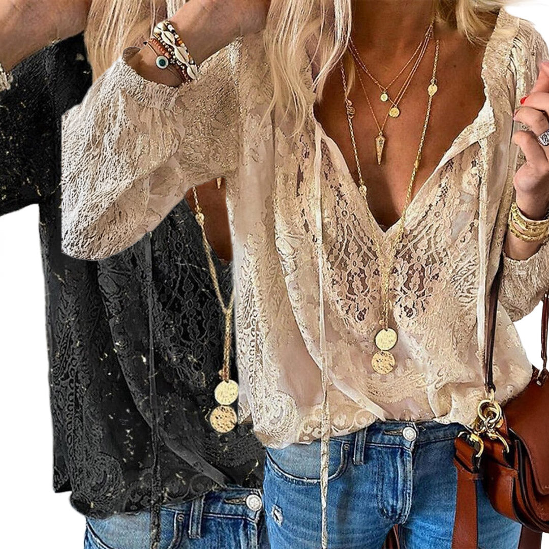 Laura Nicole Top