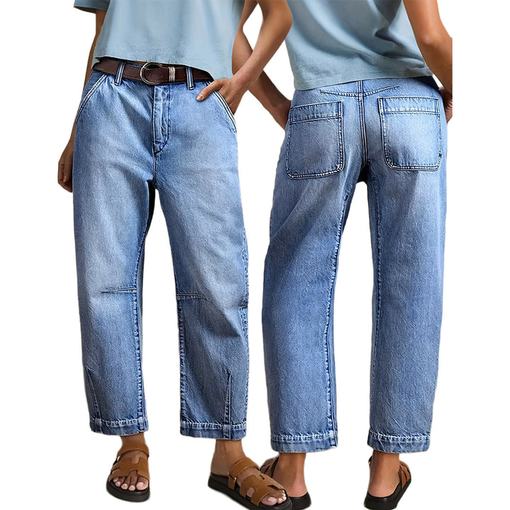 Florence Demi Jeans