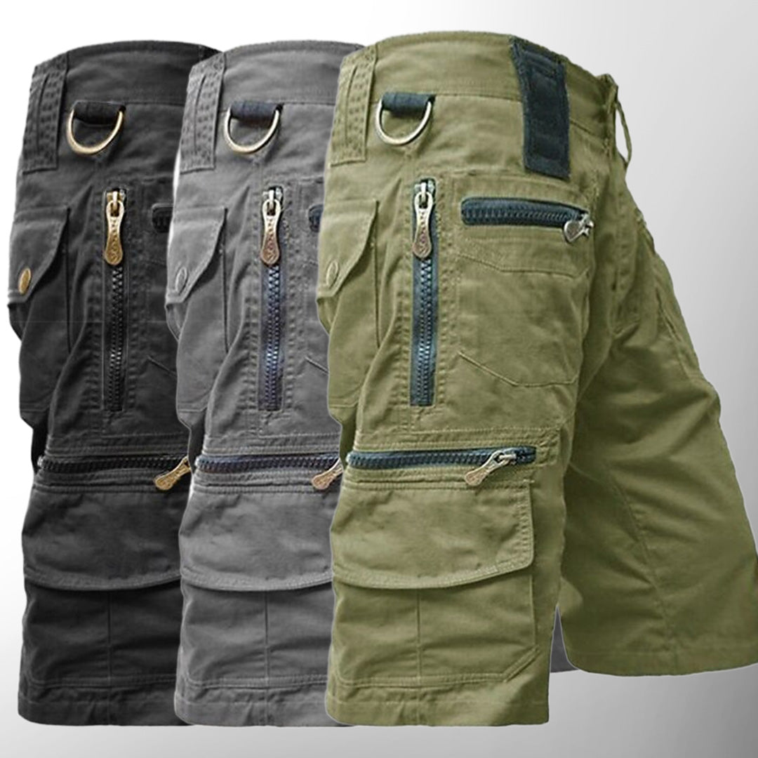 Callum Tactical Shorts