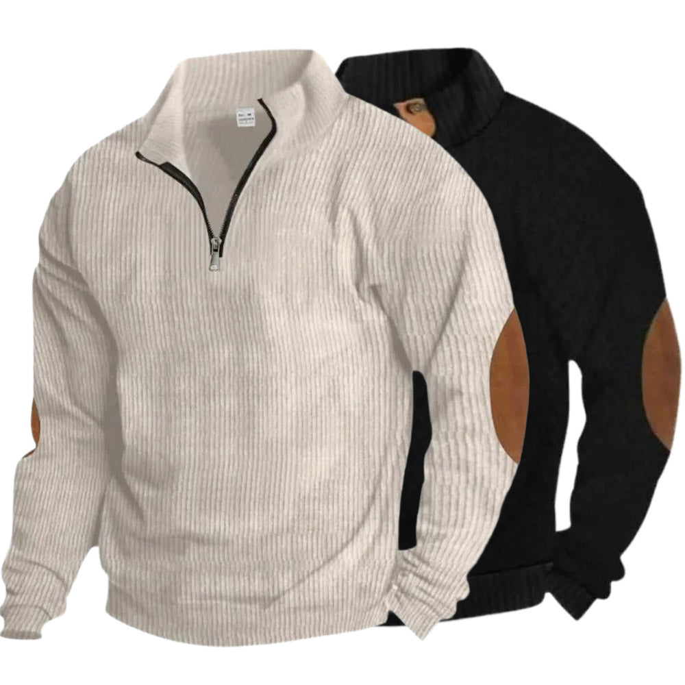 Wesley Christopher Sweater