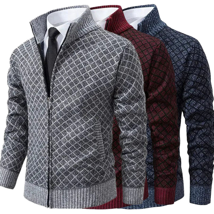 Greyson Matias Jacket