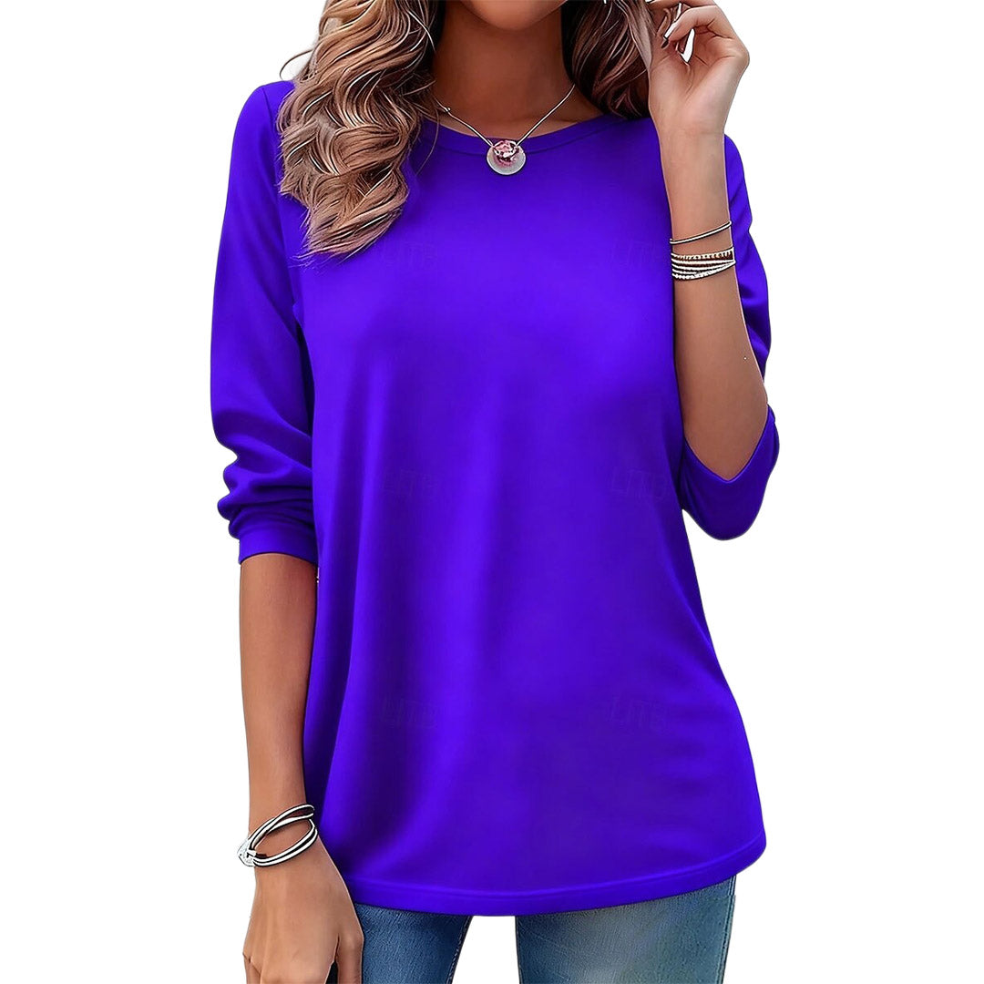 Cameron Bianca Top