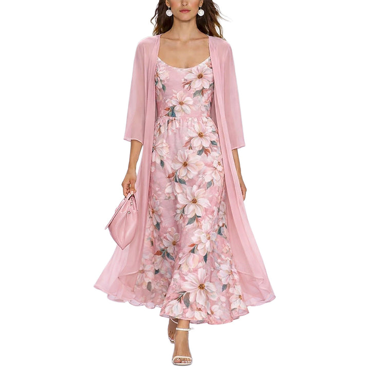 Charlie Sloane Dress