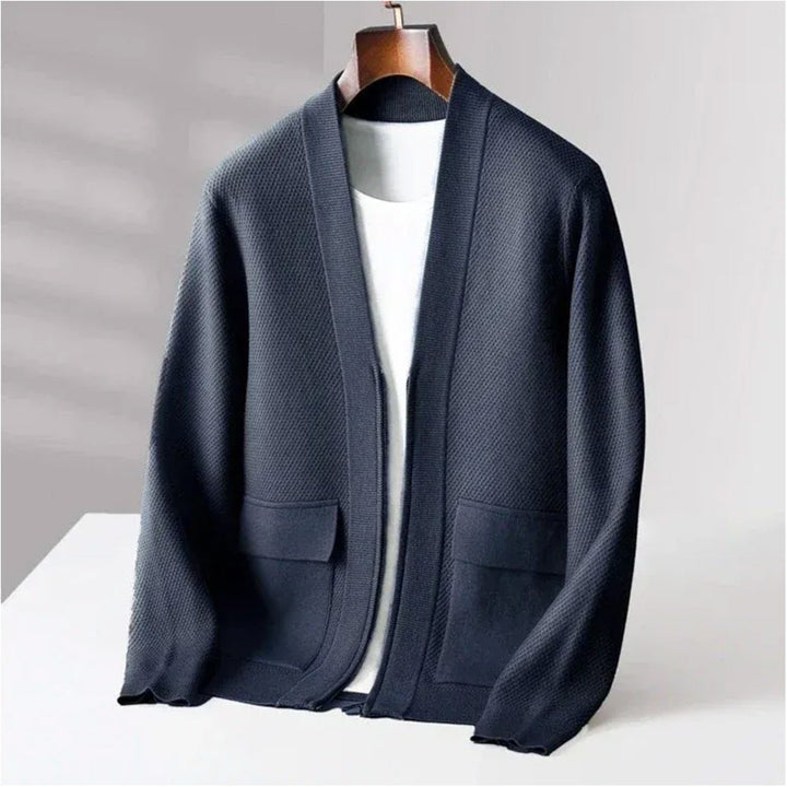 Eden Cashmere Cardigan