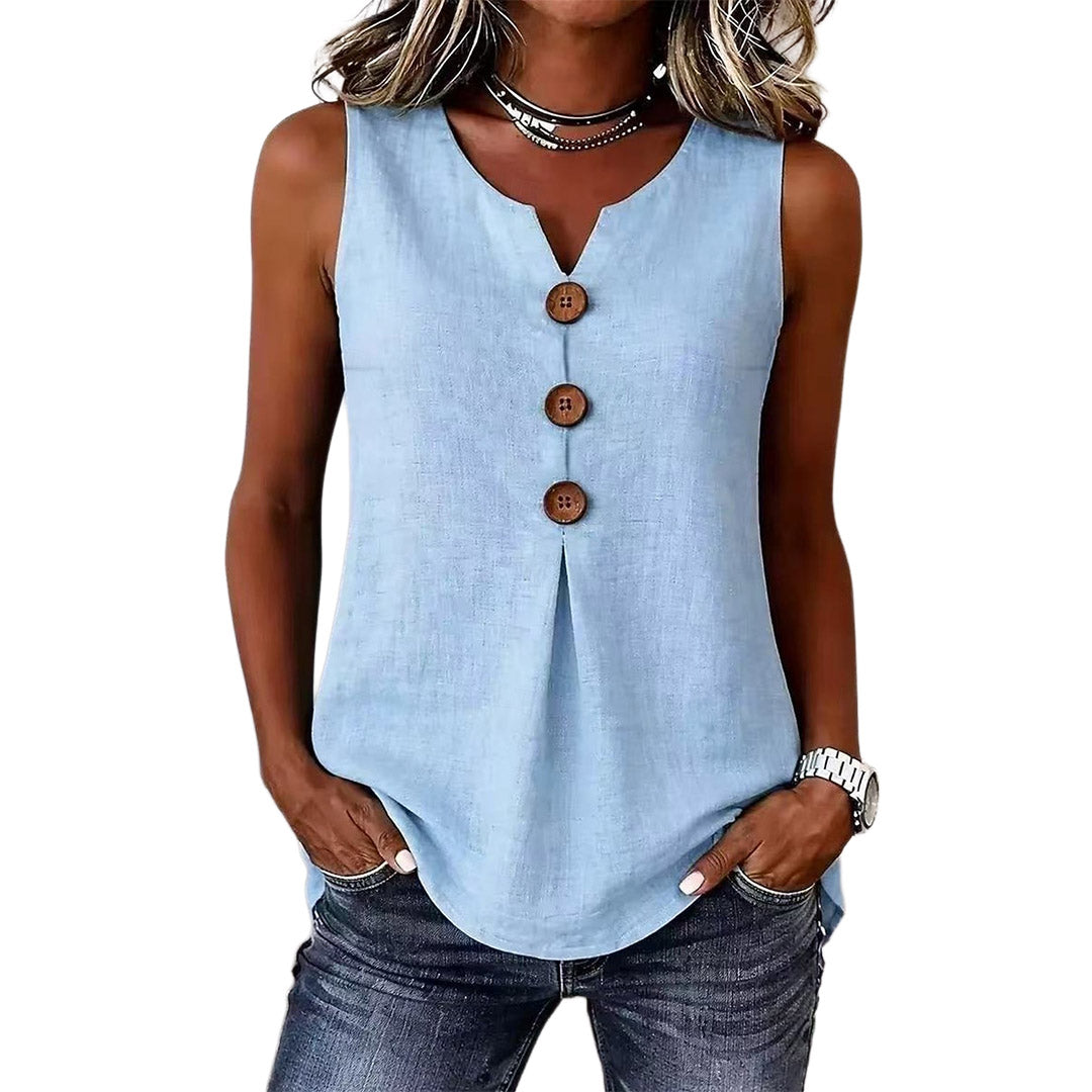 Kimber Darla Top